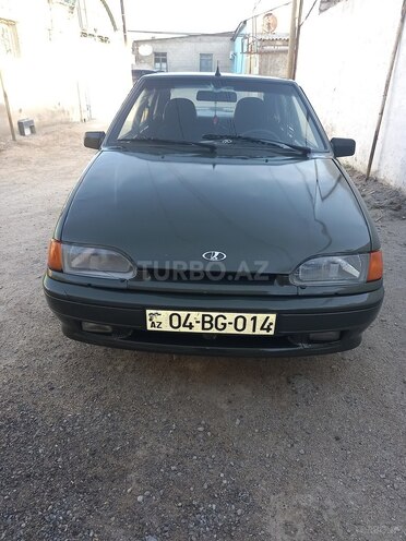 LADA (VAZ) 2114 2004, 450,000 km - 1.5 л - Sumqayıt