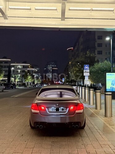 BMW 535 2010, 309,799 km - 3.0 л - Bakı
