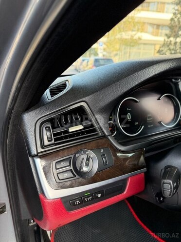 BMW 535 2010, 309,799 km - 3.0 л - Bakı