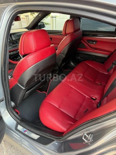 BMW 535 2010, 309,799 km - 3.0 л - Bakı