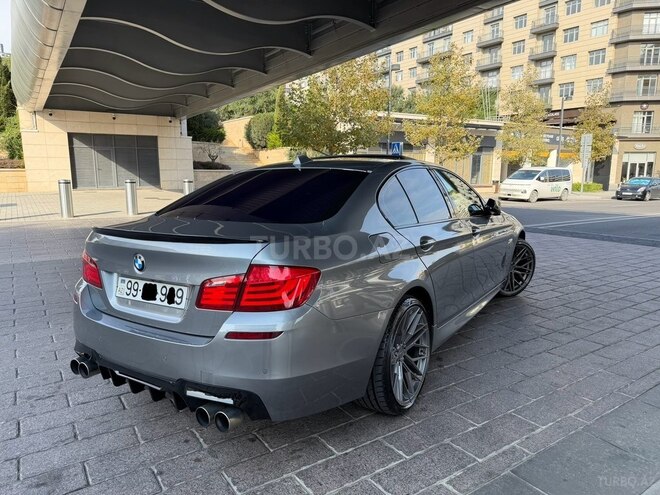BMW 535 2010, 309,799 km - 3.0 л - Bakı