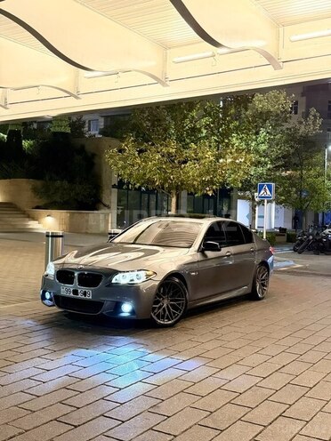 BMW 535 2010, 309,799 km - 3.0 л - Bakı