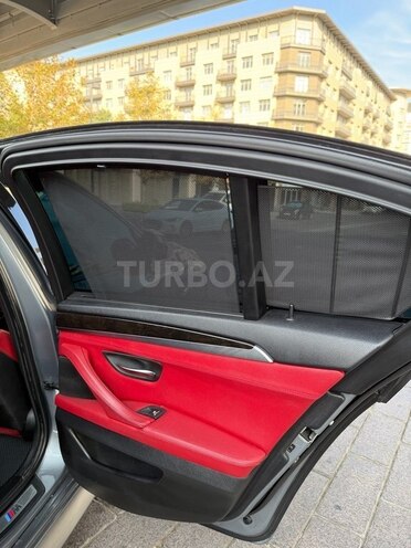 BMW 535 2010, 309,799 km - 3.0 л - Bakı