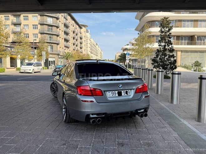 BMW 535 2010, 309,799 km - 3.0 л - Bakı