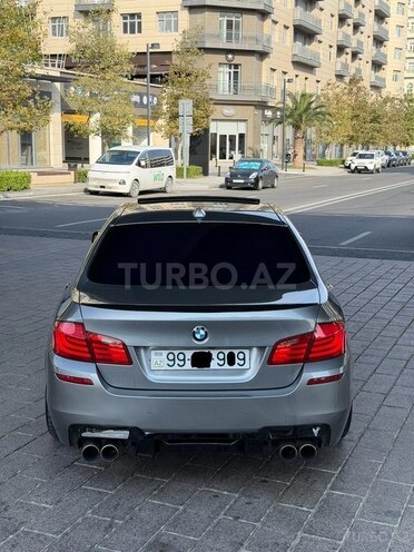 BMW 535 2010, 309,799 km - 3.0 л - Bakı