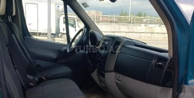 Mercedes Sprinter 313 2008, 596,000 km - 2.2 l - Bakı