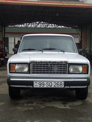 LADA (VAZ) 2107 2008, 85,600 km - 1.6 l - Cəlilabad