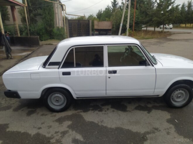 LADA (VAZ) 2107 2008, 85,600 km - 1.6 l - Cəlilabad