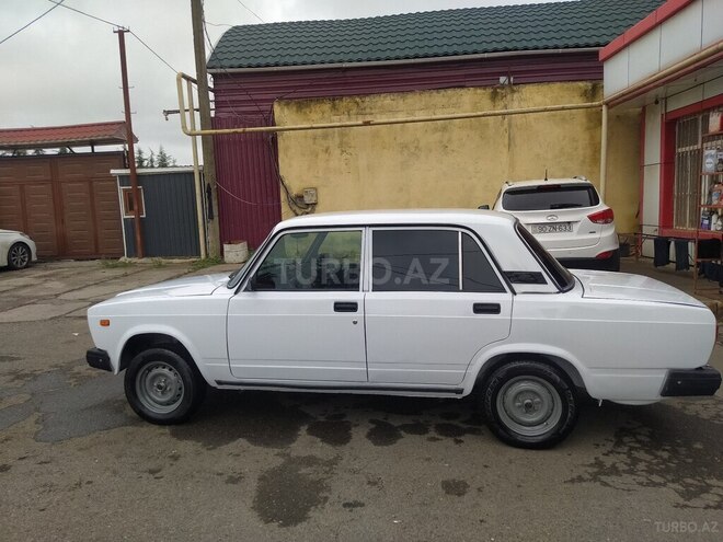 LADA (VAZ) 2107 2008, 85,600 km - 1.6 l - Cəlilabad