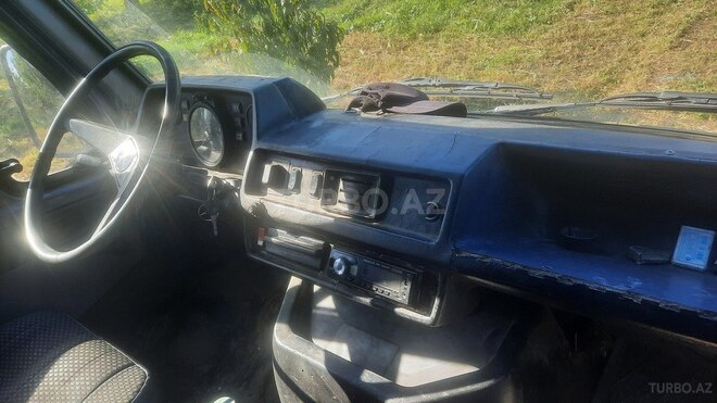 Mercedes 208 D 1995, 565,000 km - 2.3 л - Xaçmaz