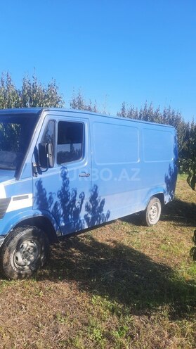 Mercedes 208 D 1995, 565,000 km - 2.3 л - Xaçmaz