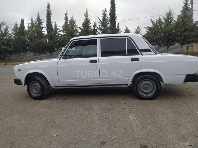 LADA (VAZ) 2107 2008, 85,600 km - 1.6 l - Cəlilabad