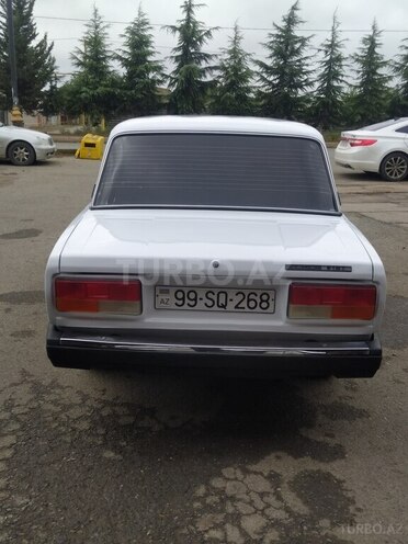 LADA (VAZ) 2107 2008, 85,600 km - 1.6 l - Cəlilabad