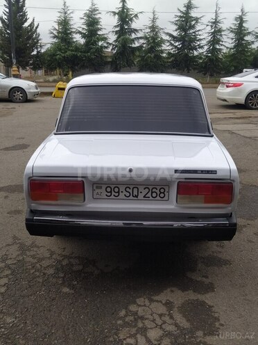 LADA (VAZ) 2107 2008, 85,600 km - 1.6 l - Cəlilabad
