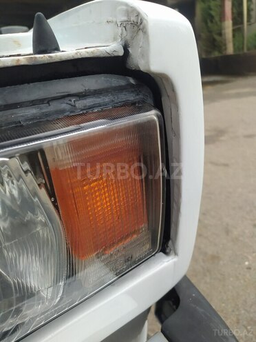 LADA (VAZ) 2107 2008, 85,600 km - 1.6 l - Cəlilabad