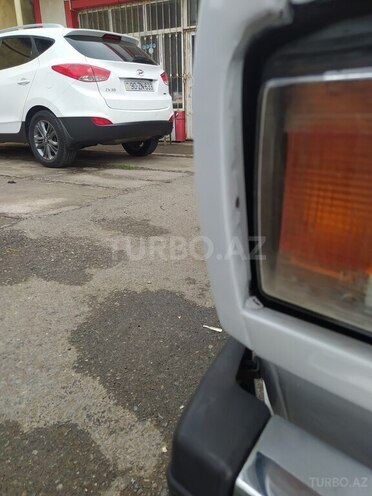 LADA (VAZ) 2107 2008, 85,600 km - 1.6 l - Cəlilabad