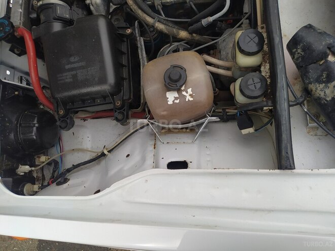 LADA (VAZ) 2107 2008, 85,600 km - 1.6 l - Cəlilabad