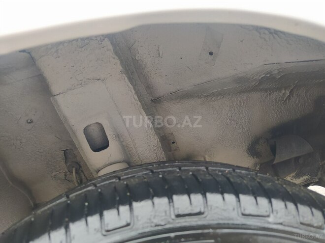 LADA (VAZ) 2107 2008, 85,600 km - 1.6 l - Cəlilabad