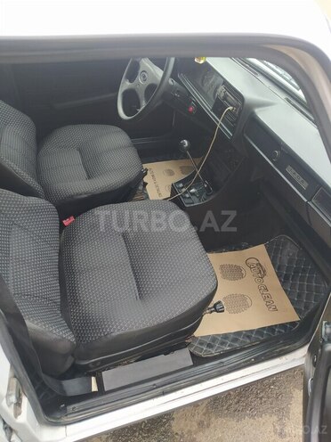 LADA (VAZ) 2107 2008, 85,600 km - 1.6 l - Cəlilabad