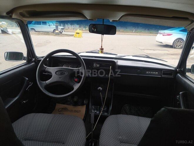 LADA (VAZ) 2107 2008, 85,600 km - 1.6 l - Cəlilabad