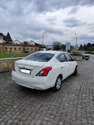 Nissan Sunny 2013, 230,000 km - 1.5 л - Şəmkir