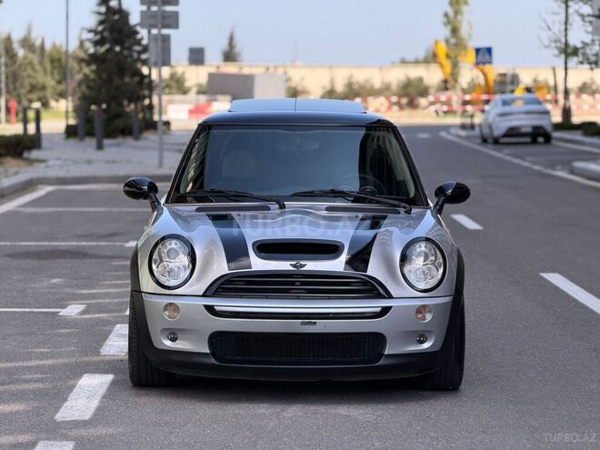 Mini  2005, 182,000 km - 1.6 л - Bakı
