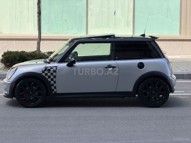 Mini  2005, 182,000 km - 1.6 л - Bakı