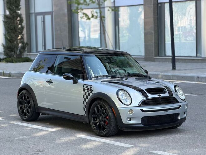 Mini  2005, 182,000 km - 1.6 л - Bakı