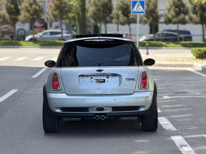 Mini  2005, 182,000 km - 1.6 л - Bakı