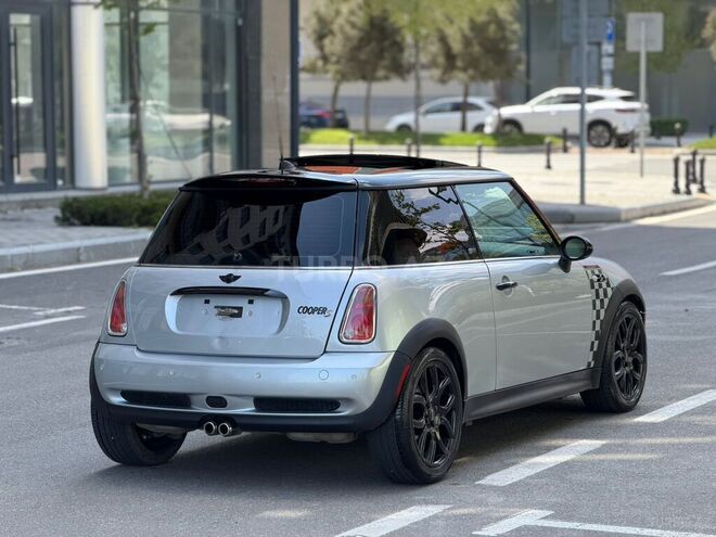 Mini  2005, 182,000 km - 1.6 л - Bakı