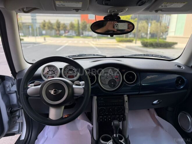 Mini  2005, 182,000 km - 1.6 л - Bakı