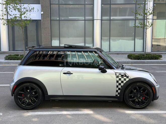 Mini  2005, 182,000 km - 1.6 л - Bakı