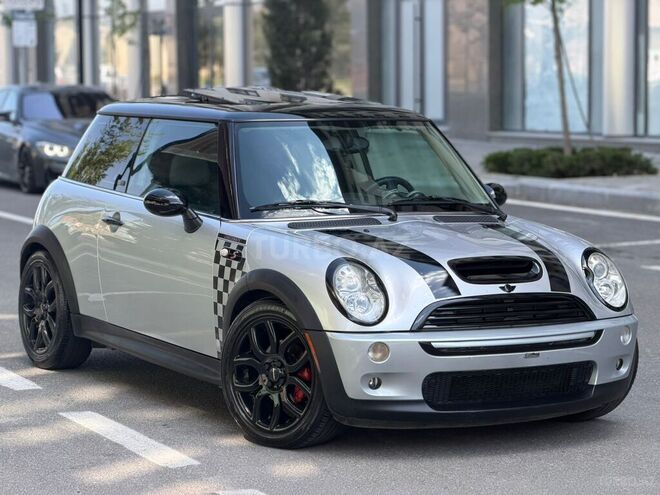 Mini  2005, 182,000 km - 1.6 л - Bakı