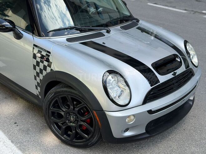 Mini  2005, 182,000 km - 1.6 л - Bakı