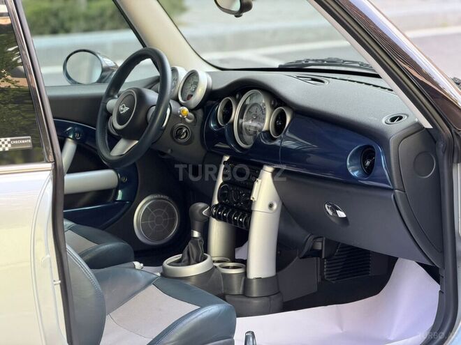 Mini  2005, 182,000 km - 1.6 л - Bakı