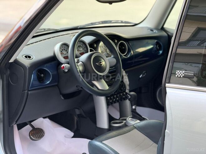 Mini  2005, 182,000 km - 1.6 л - Bakı