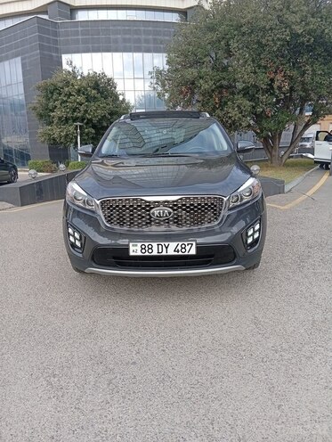 Kia Sorento 2016, 172,125 km - 2.0 л - Bakı