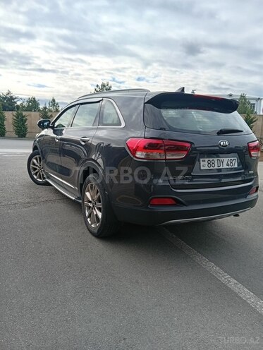 Kia Sorento 2016, 172,125 km - 2.0 л - Bakı