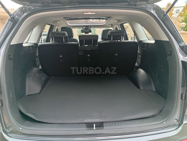 Kia Sorento 2016, 172,125 km - 2.0 л - Bakı