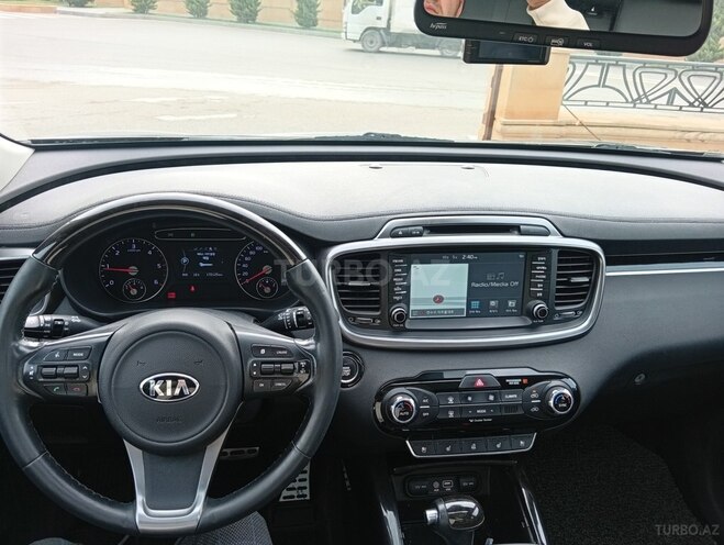 Kia Sorento 2016, 172,125 km - 2.0 л - Bakı