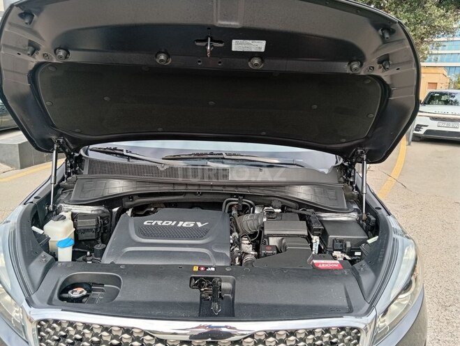 Kia Sorento 2016, 172,125 km - 2.0 л - Bakı