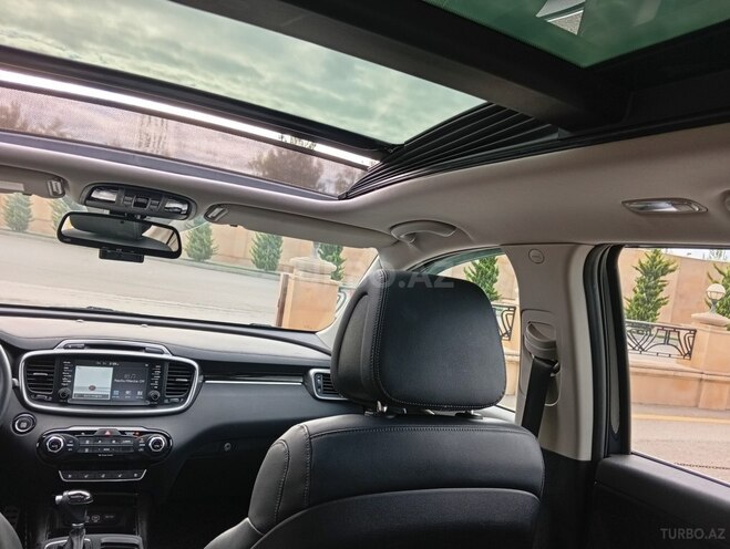 Kia Sorento 2016, 172,125 km - 2.0 л - Bakı