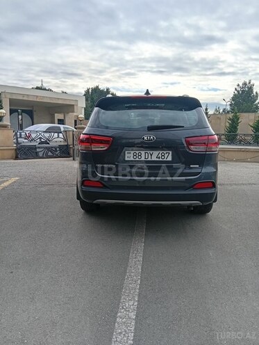 Kia Sorento 2016, 172,125 km - 2.0 л - Bakı