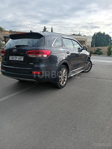 Kia Sorento 2016, 172,125 km - 2.0 л - Bakı