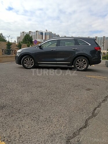 Kia Sorento 2016, 172,125 km - 2.0 л - Bakı