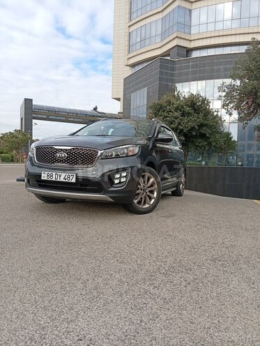 Kia Sorento 2016, 172,125 km - 2.0 л - Bakı