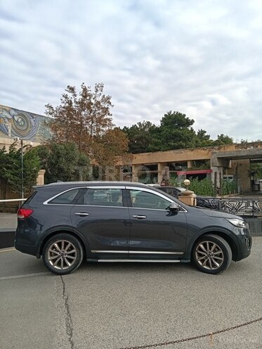Kia Sorento 2016, 172,125 km - 2.0 л - Bakı