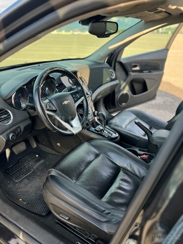 Chevrolet Cruze 2015, 198,000 km - 1.4 л - Bakı