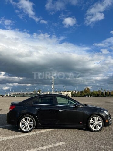 Chevrolet Cruze 2015, 198,000 km - 1.4 л - Bakı