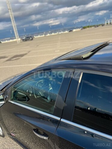 Chevrolet Cruze 2015, 198,000 km - 1.4 л - Bakı